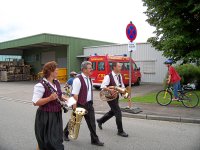 Kreisfeuerwehrfest